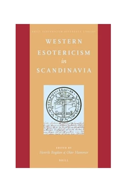 Abbildung von Western Esotericism in Scandinavia | 1. Auflage | 2016 | beck-shop.de