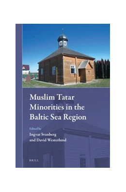 Abbildung von Muslim Tatar Minorities in the Baltic Sea Region | 1. Auflage | 2016 | 20 | beck-shop.de