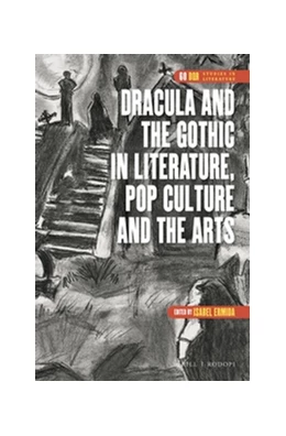 Abbildung von Dracula and the Gothic in Literature, Pop Culture and the Arts | 1. Auflage | 2015 | 60 | beck-shop.de
