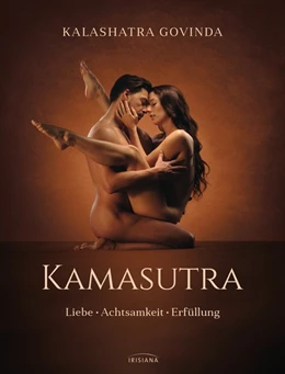 Abbildung von Govinda | Kamasutra | 1. Auflage | 2015 | beck-shop.de