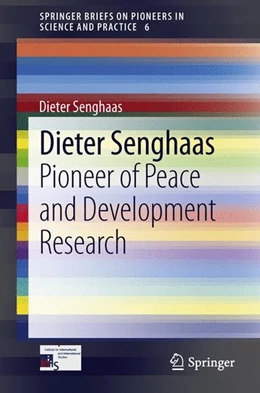 Abbildung von Senghaas | Dieter Senghaas | 1. Auflage | 2012 | beck-shop.de