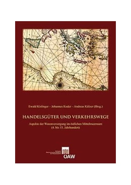 Abbildung von Kislinger / Koder | Handelsgüter und Verkehrswege | 1. Auflage | 2010 | 388 | beck-shop.de