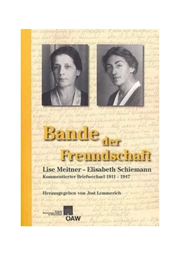 Abbildung von Lemmerich | Bande der Freundschaft | 1. Auflage | 2010 | 61 | beck-shop.de