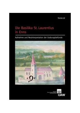 Abbildung von Igl | Die Basilika St. Laurentius in Enns | 1. Auflage | 2008 | 46 | beck-shop.de
