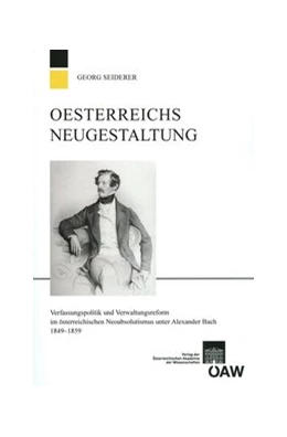 Abbildung von Seiderer | Österreichs Neugestaltung | 1. Auflage | 2015 | 34 | beck-shop.de