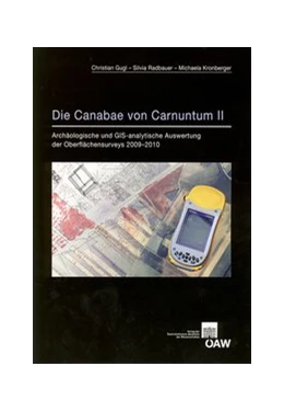 Abbildung von Gugl / Kronberger | Die Canabae von Carnuntum II | 1. Auflage | 2015 | 48 | beck-shop.de