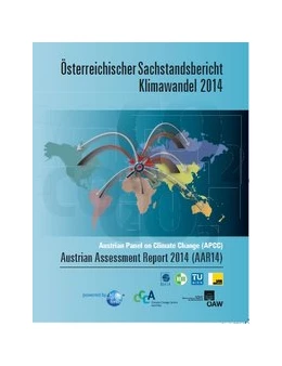 Abbildung von Kromp-Kolb / Nakicenovic | Österreichischer Sachstandsbericht Klimawandel 2014 | 1. Auflage | 2014 | beck-shop.de