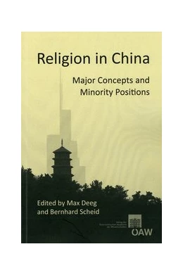 Abbildung von Deeg / Scheid | Religion in China | 1. Auflage | 2015 | 85 | beck-shop.de