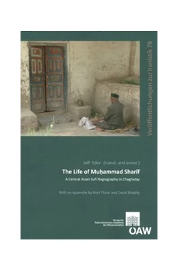 Abbildung von Eden | The Life of Muhammad Sharif | 1. Auflage | 2015 | 78 | beck-shop.de