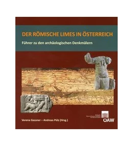Abbildung von Gassner / Pülz | Der römische Limes in Österreich | 1. Auflage | 2015 | beck-shop.de