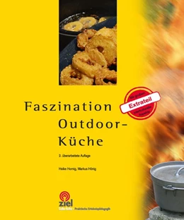 Abbildung von Hornig / Hönig | Faszination Outdoor-Küche | 2. Auflage | 2015 | beck-shop.de