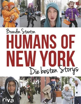 Abbildung von Stanton | Humans of New York | 1. Auflage | 2015 | beck-shop.de