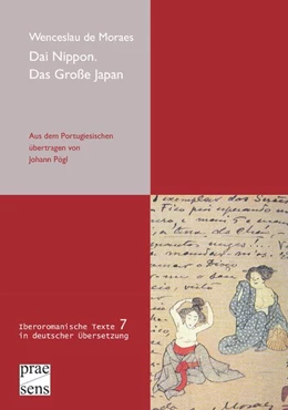 Abbildung von Pögl | Dai Nippon. Das Große Japan | 1. Auflage | 2015 | beck-shop.de