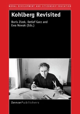 Abbildung von Zizek / Garz | Kohlberg Revisited | 1. Auflage | 2015 | beck-shop.de