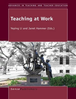 Abbildung von Li / Hammer | Teaching at Work | 1. Auflage | 2015 | beck-shop.de