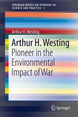 Abbildung von Westing | Arthur H. Westing | 1. Auflage | 2012 | beck-shop.de