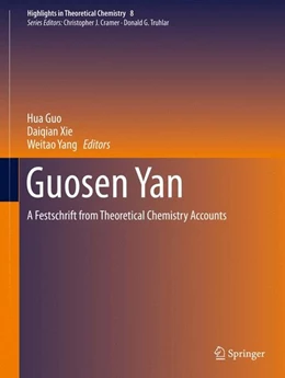 Abbildung von Guo / Xie | Guosen Yan | 1. Auflage | 2015 | beck-shop.de