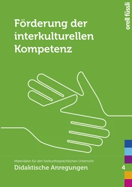 Abbildung von Aktas / Gollob | Förderung der interkulturellen Kompetenz | 1. Auflage | 2016 | beck-shop.de
