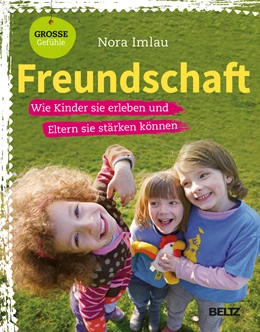 Abbildung von Imlau | Freundschaft | 1. Auflage | 2014 | beck-shop.de