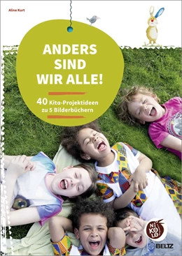 Abbildung von Kurt | Anders sind wir alle! | 1. Auflage | 2015 | beck-shop.de