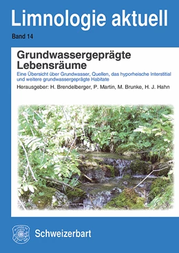 Abbildung von Brendelberger / Martin | Grundwassergeprägte Lebensräume | 1. Auflage | 2015 | 14 | beck-shop.de
