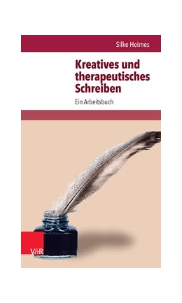 Abbildung von Heimes | Kreatives und therapeutisches Schreiben | 5. Auflage | 2015 | beck-shop.de