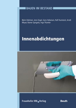 Abbildung von Dahmen / Engel | Bauen im Bestand | 1. Auflage | 2017 | beck-shop.de