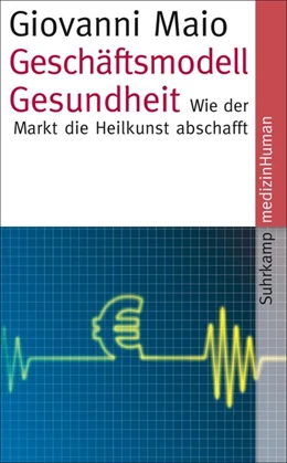 Abbildung von Maio | Geschäftsmodell Gesundheit | 1. Auflage | 2015 | beck-shop.de