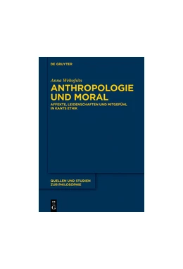 Abbildung von Wehofsits | Anthropologie und Moral | 1. Auflage | 2016 | 127 | beck-shop.de