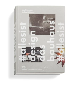 Abbildung von Kries / Kugler | Das Bauhaus #allesistdesign | 1. Auflage | 2015 | beck-shop.de