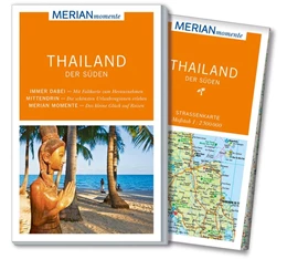 Abbildung von Maier | MERIAN momente Reiseführer Thailand Süden | 1. Auflage | 2015 | beck-shop.de