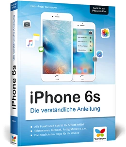 Abbildung von Kusserow | iPhone 6s | 1. Auflage | 2015 | beck-shop.de