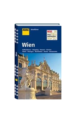 Abbildung von Schacherl | ADAC Reiseführer Wien | 1. Auflage | 2015 | beck-shop.de