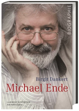 Abbildung von Dankert | Michael Ende | 1. Auflage | 2016 | beck-shop.de