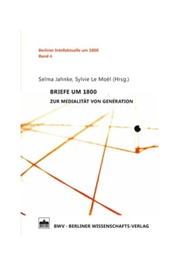 Abbildung von Jahnke / Le Moël | Briefe um 1800 | 1. Auflage | 2015 | 4 | beck-shop.de