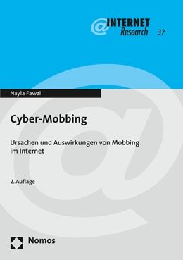 Abbildung von Fawzi | Cyber-Mobbing | 2. Auflage | 2015 | 37 | beck-shop.de
