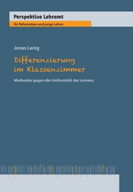 Abbildung von Lanig | Differenzierung im Klassenzimmer | 2. Auflage | 2015 | beck-shop.de