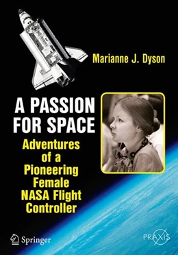 Abbildung von Dyson | A Passion for Space | 1. Auflage | 2015 | beck-shop.de
