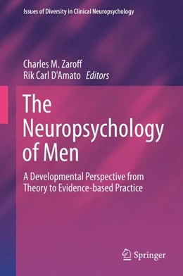 Abbildung von Zaroff / D'Amato | The Neuropsychology of Men | 1. Auflage | 2015 | beck-shop.de