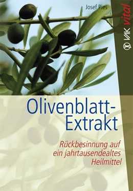 Abbildung von Pies | Olivenblatt-Extrakt | 7. Auflage | 2015 | beck-shop.de