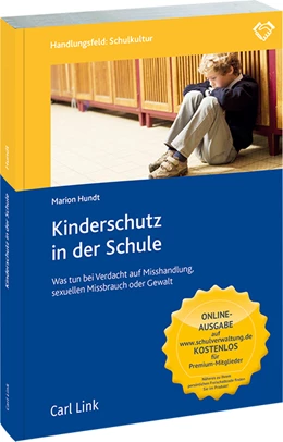 Abbildung von Hundt | Kinderschutz in der Schule | 1. Auflage | 2023 | beck-shop.de