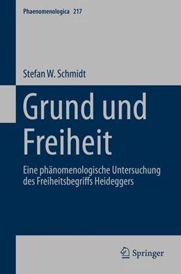 Abbildung von Schmidt | Grund und Freiheit | 1. Auflage | 2015 | beck-shop.de