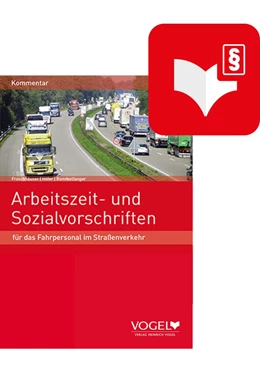 Abbildung von Arbeitszeit- und Sozialvorschriften Digital | 1. Auflage | | beck-shop.de