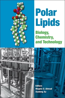 Abbildung von Ahmad / Xu | Polar Lipids | 1. Auflage | 2015 | beck-shop.de