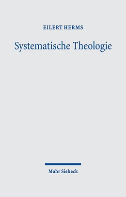 Abbildung von Herms | Systematische Theologie | 1. Auflage | 2017 | beck-shop.de