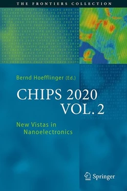 Abbildung von Höfflinger | CHIPS 2020 VOL. 2 | 1. Auflage | 2015 | beck-shop.de