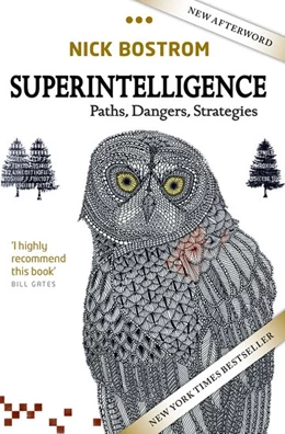 Abbildung von Bostrom | Superintelligence | 1. Auflage | 2016 | beck-shop.de