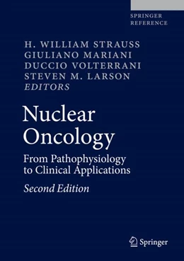 Abbildung von Strauss / Mariani | Nuclear Oncology | 2. Auflage | 2017 | beck-shop.de