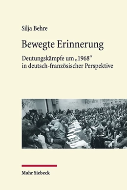 Abbildung von Behre | Bewegte Erinnerung | 1. Auflage | 2016 | beck-shop.de
