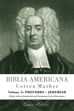 Abbildung von Stievermann / Peterson | Biblia Americana | 1. Auflage | 2016 | beck-shop.de